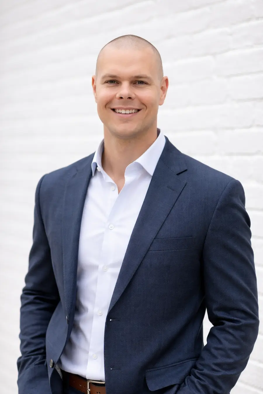 Picture of Chris Polhemus