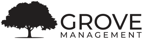 GROVE Property Management Logo